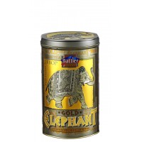 Battler Gold Elephant 150g Tin Caddy